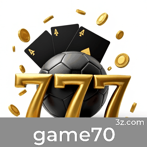 Experiência Premium de Jogos de Casino no game70