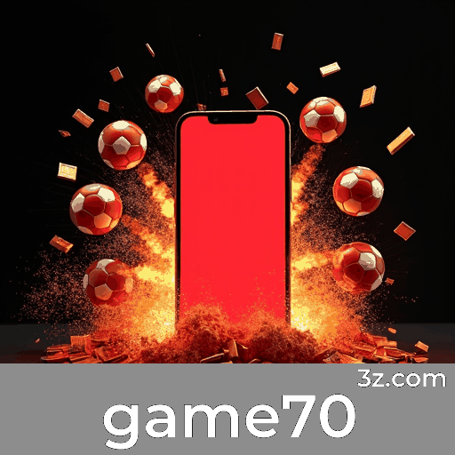 game70 Laboratório de Jogos: Futuro da Tecnologia de Entretenimento