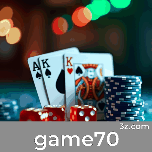 game70: Apostas Móveis Simplificadas e Funcionais