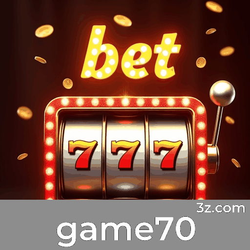 Inovação Tecnológica da game70: Plataforma de Excelência