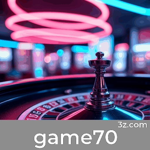 Game70: Experiência Profissional e Real no Casino Elite