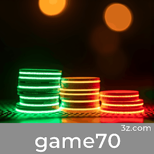 game70: Apostas Móveis Simplificadas e Funcionais