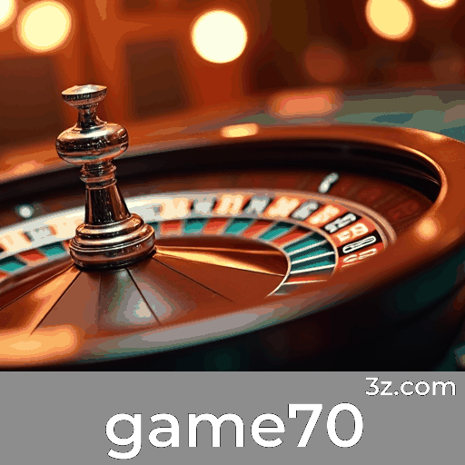 Game70: Cassino Online Seguro e Premiado