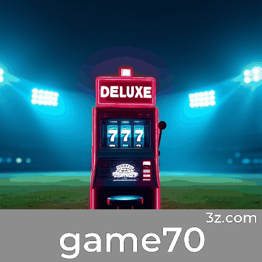 Game70: Experiência Profissional e Real no Casino Elite