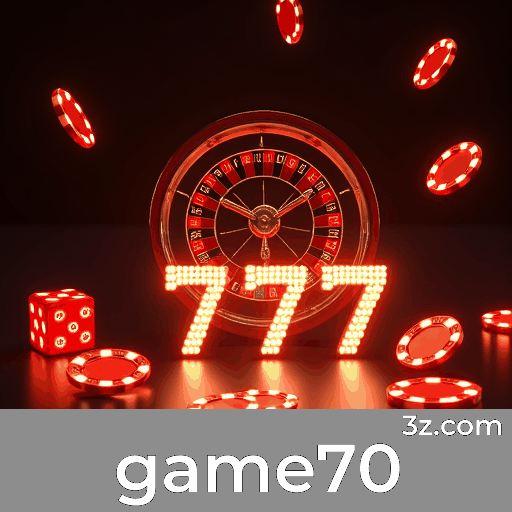 Inovação Tecnológica da game70: Plataforma de Excelência