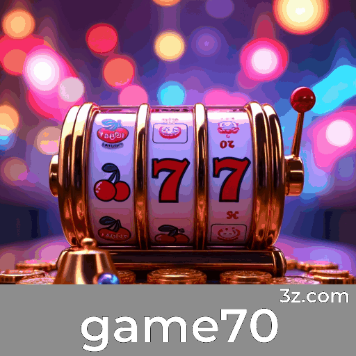 game70 Laboratório de Jogos: Futuro da Tecnologia de Entretenimento