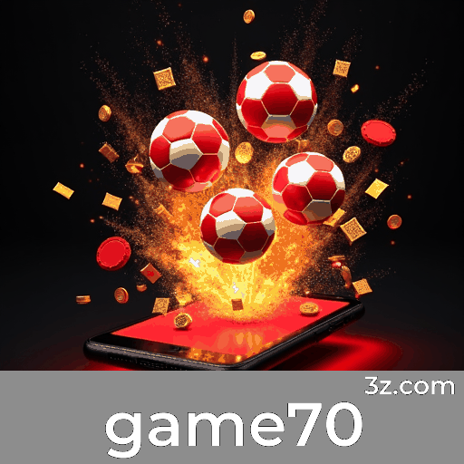 game70: Apostas Móveis Simplificadas e Funcionais