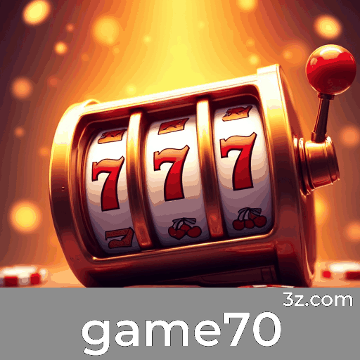 Game70: Experiência Profissional e Real no Casino Elite