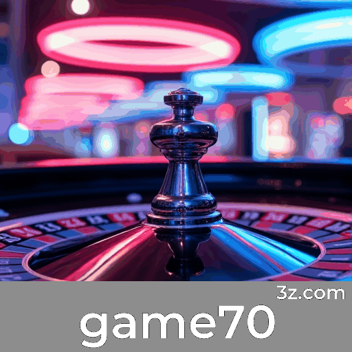 Experiência Premium de Jogos de Casino no game70
