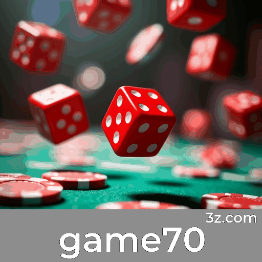 Inovação Tecnológica da game70: Plataforma de Excelência