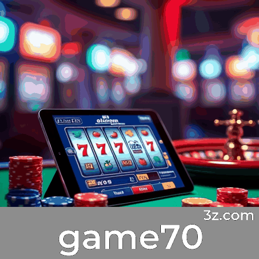 Game70: A Emoção e Desafio dos Jogos de Crash